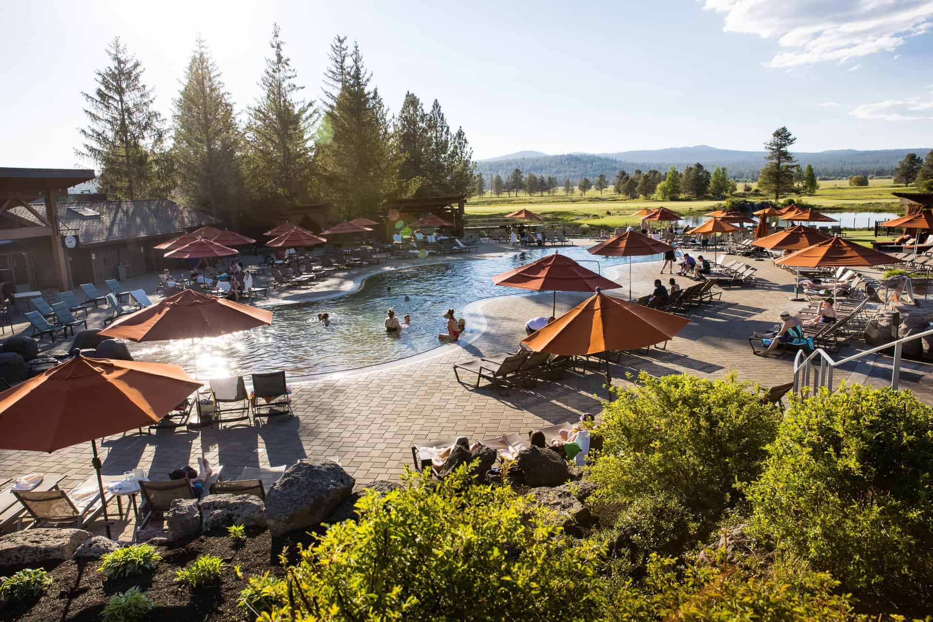 Six Car-Free Adventures You Can Have at Sunriver Resort This Summer